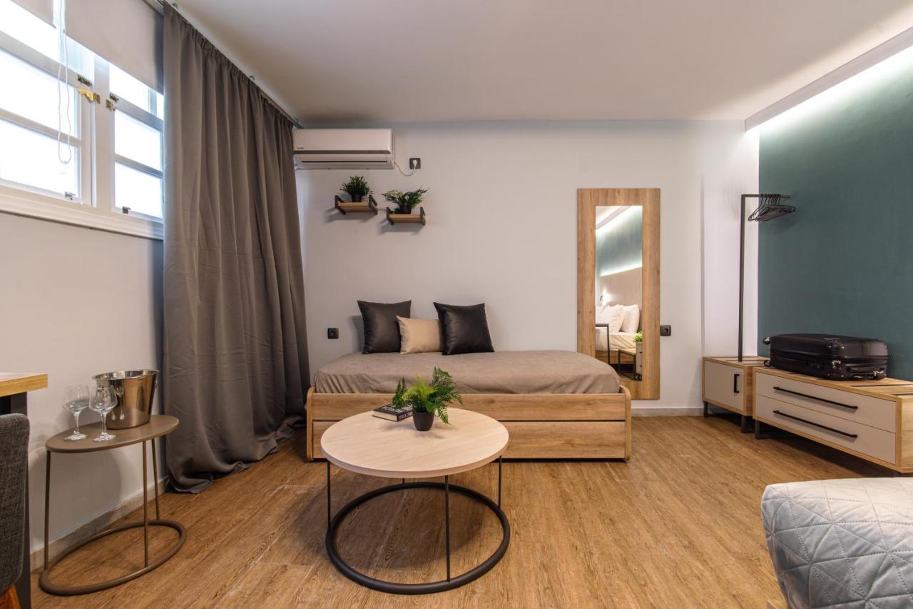 Appartamento Karma Athens II Esterno foto