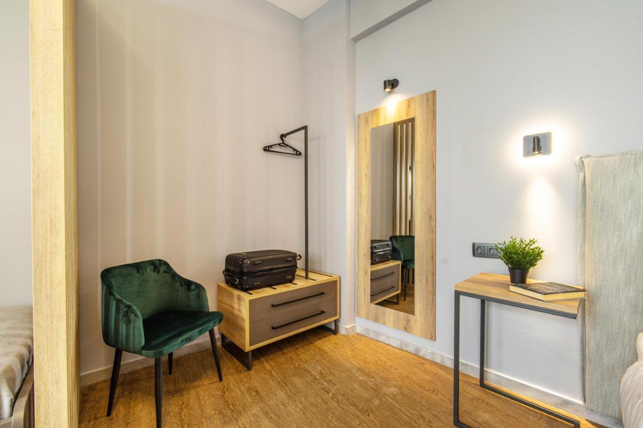 Appartamento Karma Athens II Esterno foto